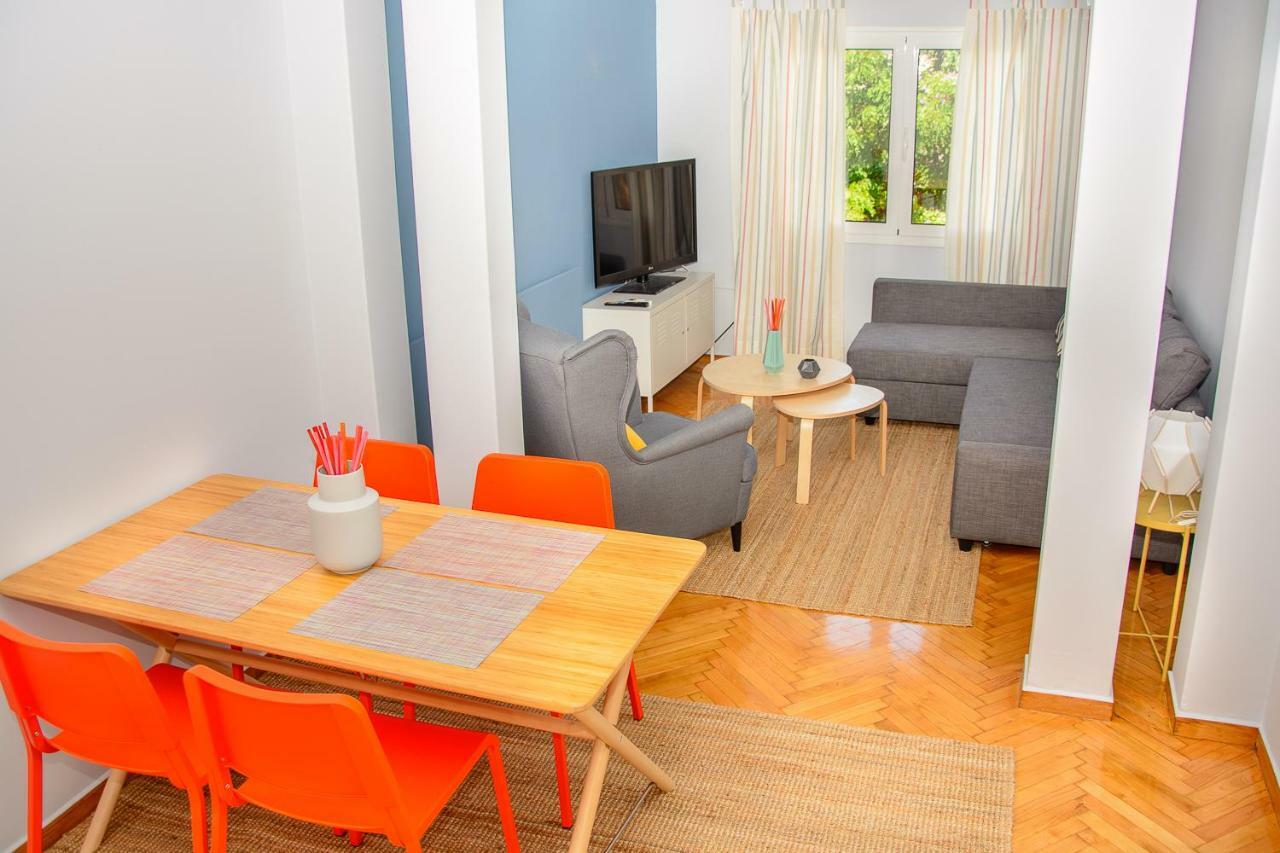 Fully Renovated And Relaxing Apartment Atenas Exterior foto